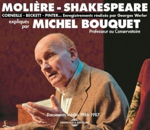 CD Michel BOuquet