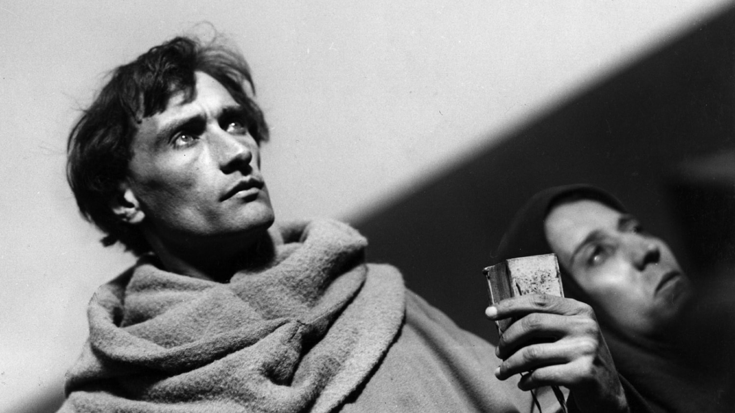 Le Th Tre De La Cruaut D Antonin Artaud Sceneweb