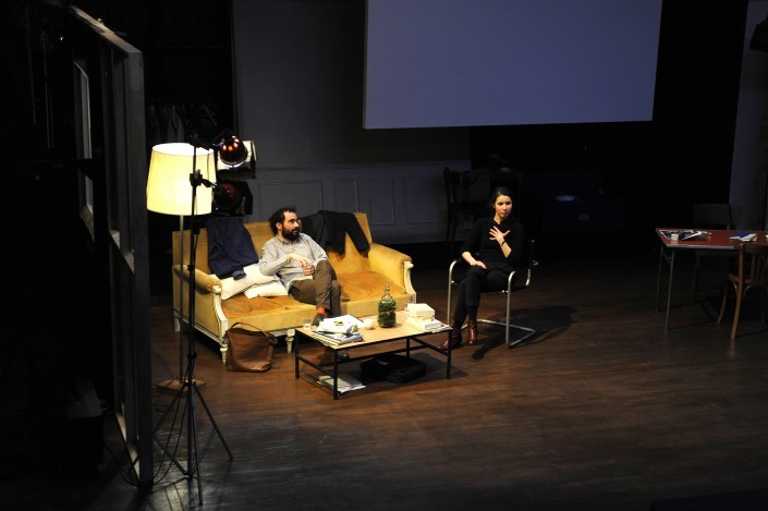 Nos serments photo Pierre Sautelet