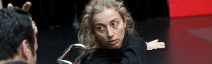 Ambra Senatore