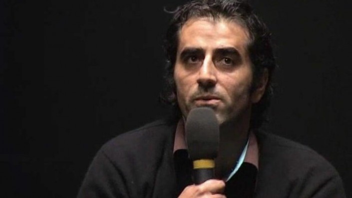 Rodolphe Dana
