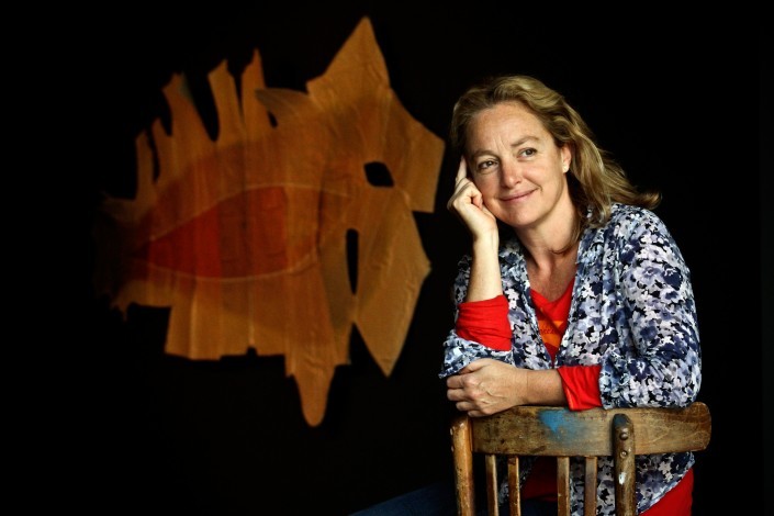 Irina Brook