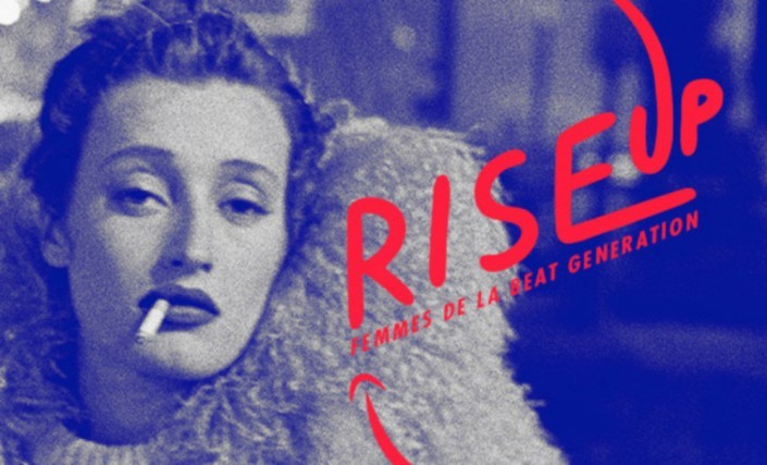 RISE UP