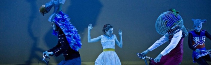 alice melquiot demarcy © Jean-Louis Fernandez