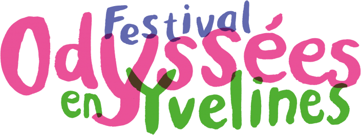 Logo Odyssées 2015