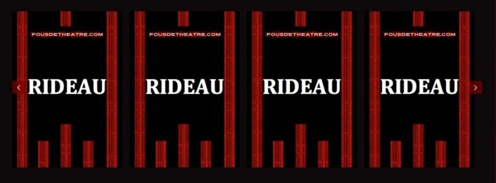 Rideau