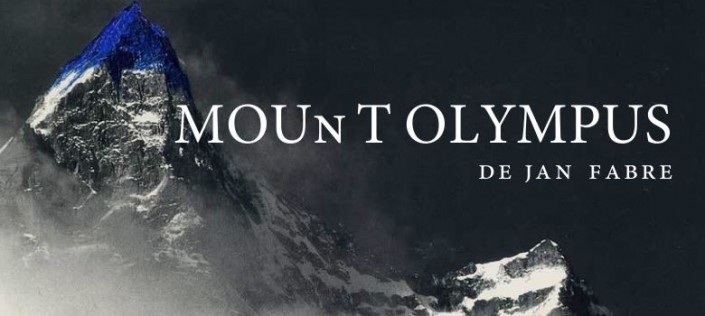 Mount Olympus