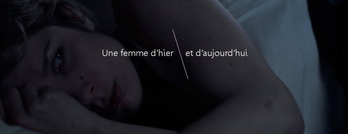 Une Femme d’hier et d’aujourd’hui, dernière mise en scène de Jacques-Yves Henry à Lyon