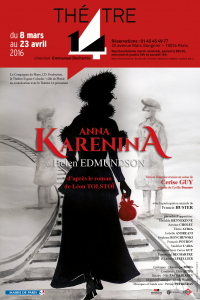 Anna Karenina