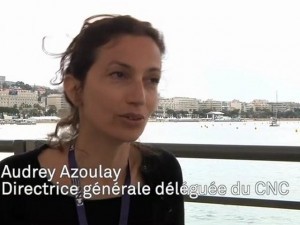 Audrey Azoulay