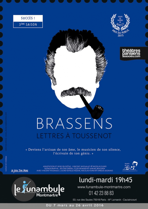 Brassens