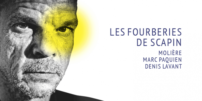 Denis Lavant