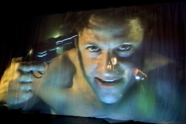 Nicolas Stemann