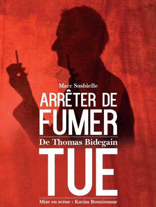 arrêter de fumer