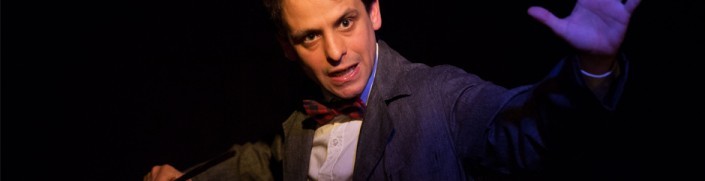 Maxime d’aboville