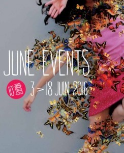 Junes Events 16