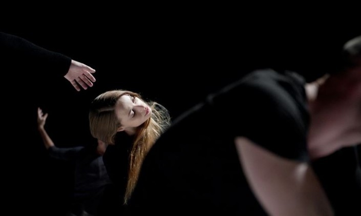 Avant toutes disparitions photo Frédéric Iovino