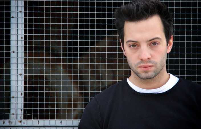 fabrice murgia
