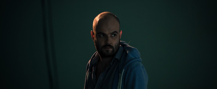 Julien Gosselin