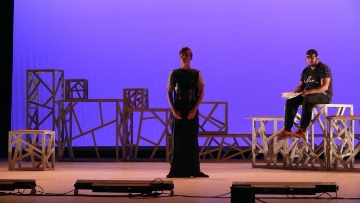 romeo m juliette