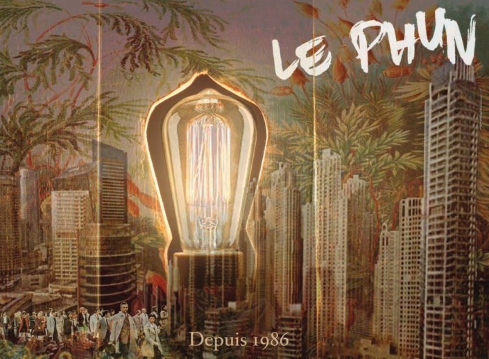 le phun