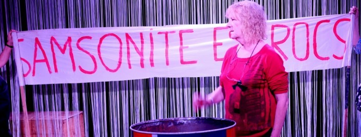 samsonite