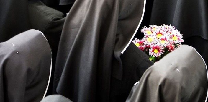 carmelites