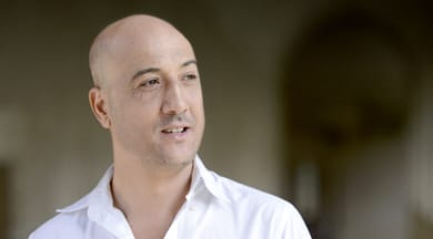 Nasser Djemaï