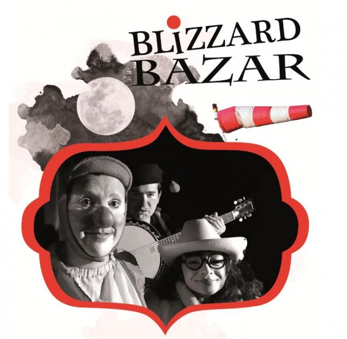 blizzard