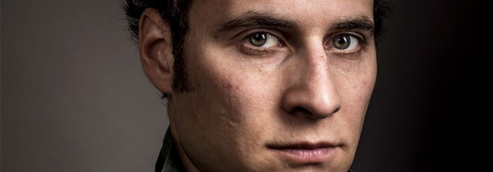 Noam Morgensztern