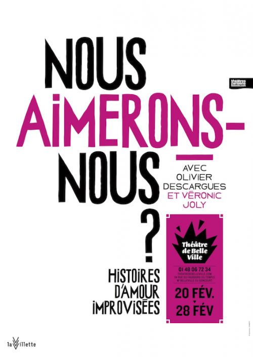 aimerons nous