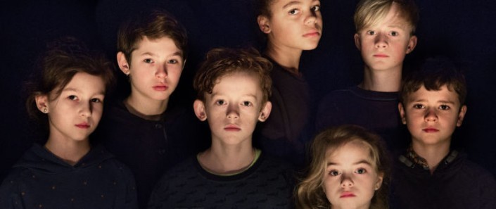 Five Easy Pieces de Milo Rau