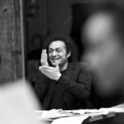 Lazare photo jean-Louis Fernandez