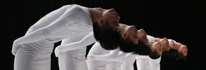 Tao Dance