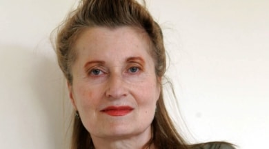 Literatur-Nobelpreis geht an Elfriede Jelinek