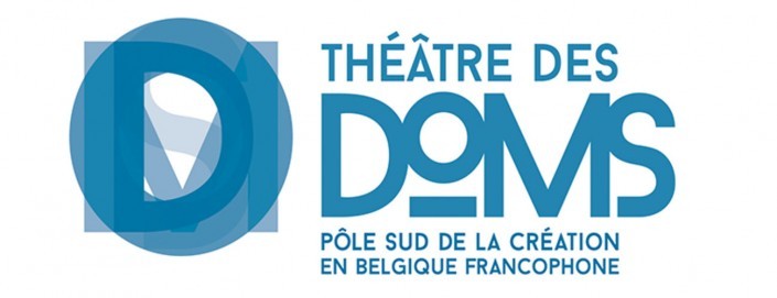 logo theatre des doms
