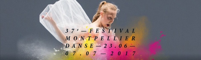 Montpellier Danse 2017