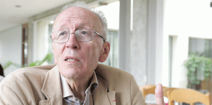 André-Louis Perinetti