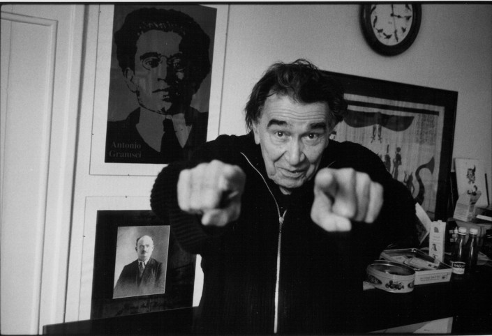 Armand Gatti