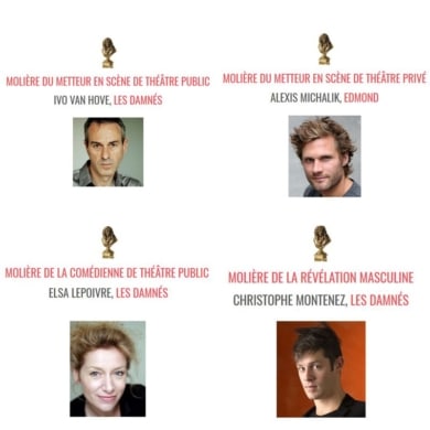 Molière des blogeurs