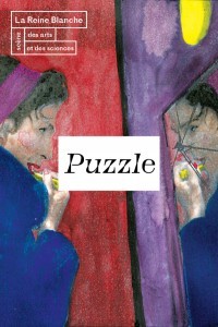 Puzzle, adaptation par Elisabeth Bouchaud du film Portrait d'une enfant déchue de Jerry Schatzberg