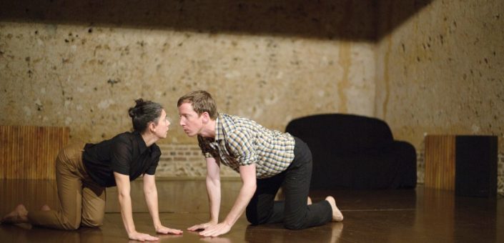 Les déclinaisons de la Navarre de Claire Laureau et Nicolas Chaigneau © Wilfried Lamotte