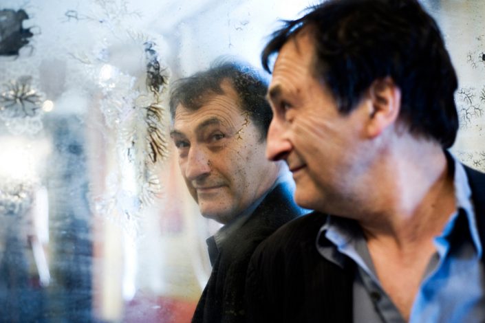 Pépito Matéo photo Virginie Meigne