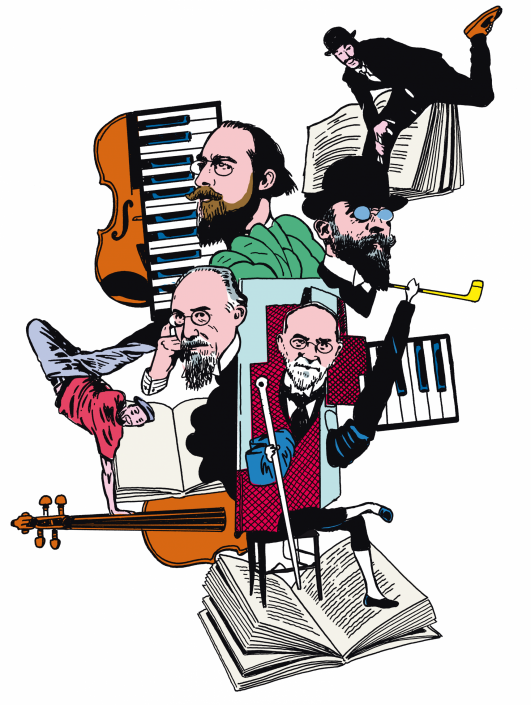 satie-notte