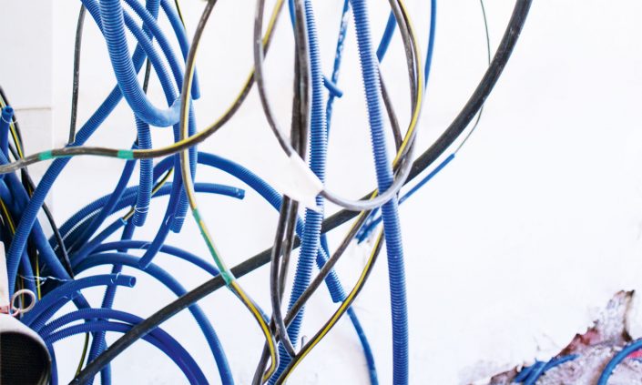 cables