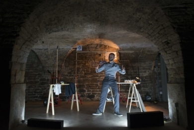 Festival de Caves