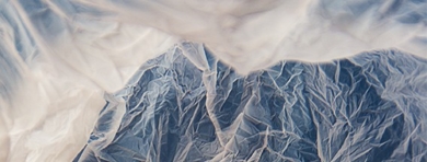 Plastic Bag Landscapes