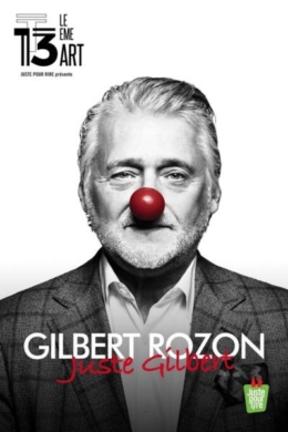 gilbert-rozon