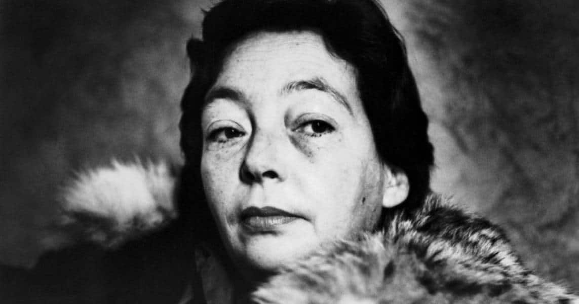 Marguerite Duras l’auteure et metteure en scène Sceneweb Marguerite Duras l’auteure et metteure en scène Sceneweb