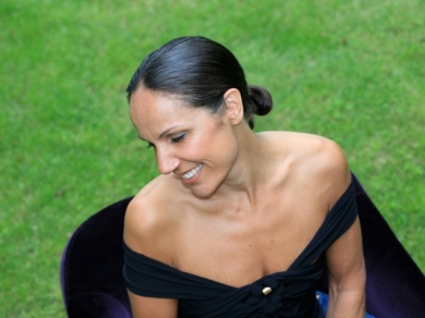 Béatrice Uria-Monzon